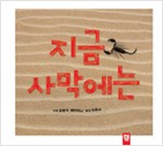 지금 사막에는 표지